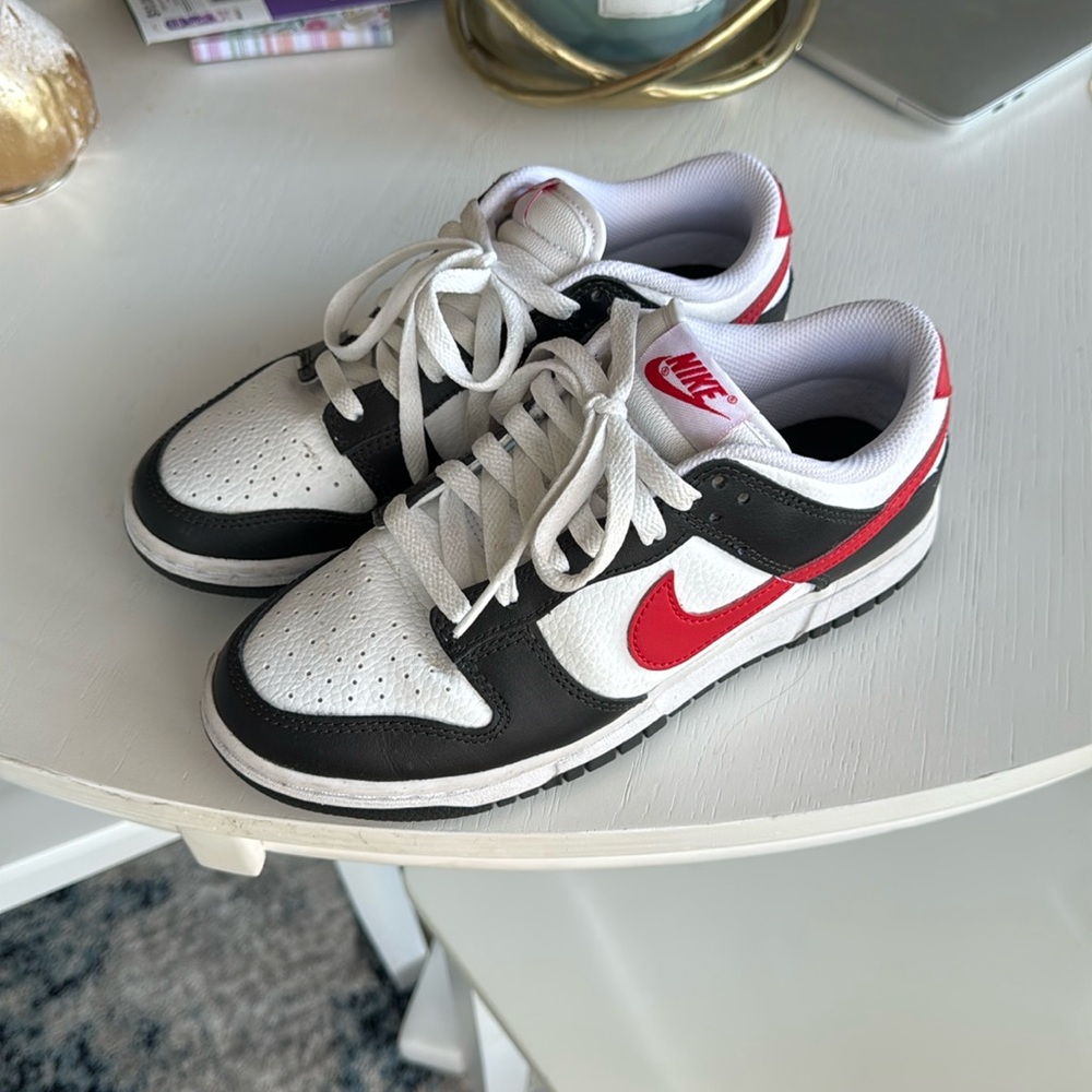 Nike Low Dunk